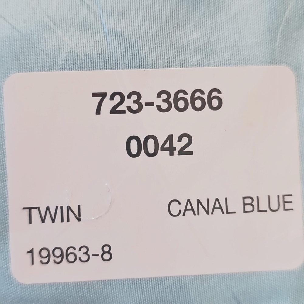 TWIN Sheet Set - Picture 7 of 12